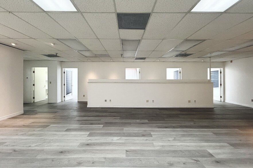 More Photos Of 430 S Garfield Ave, Alhambra Office For Lease