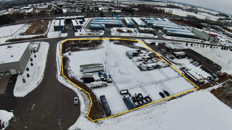 Primary Photo Of 275 Lake Rd, Clarington Land For Sale