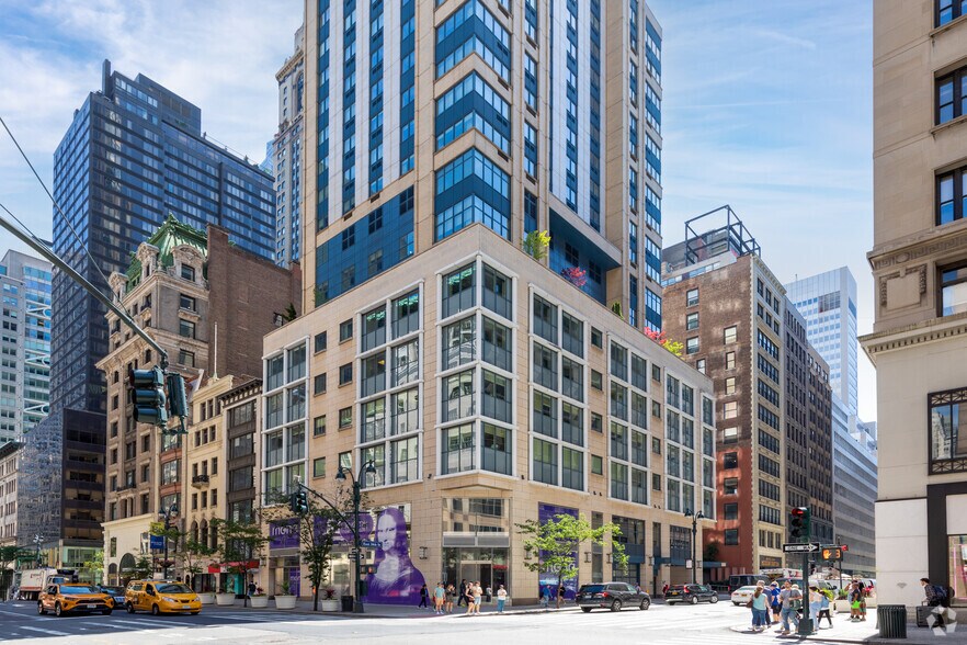 More Photos Of 425 Fifth Ave, New York Apartments For Lease