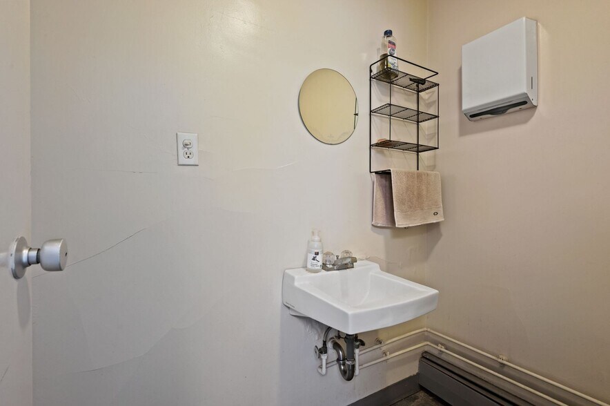 More Photos Of 5335 Butler St, Pittsburgh Storefront Retail Residential For Sale