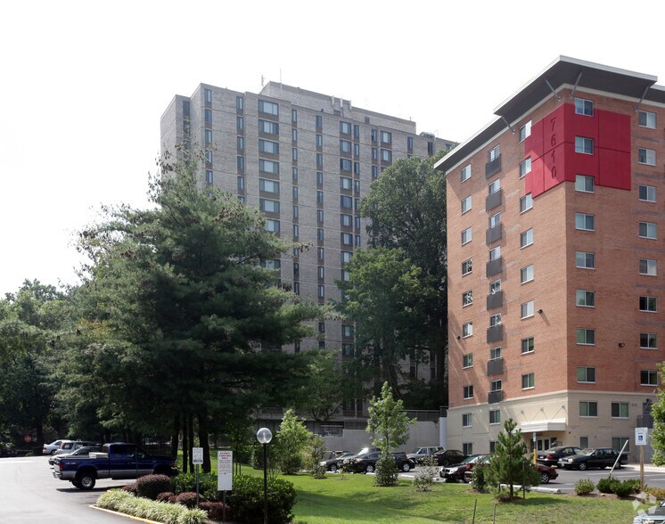More Photos Of 7600 Maple Ave, Takoma Park Apartments For Lease