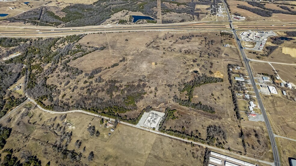 More Photos Of 4105 N Highway 91, Denison Land For Sale