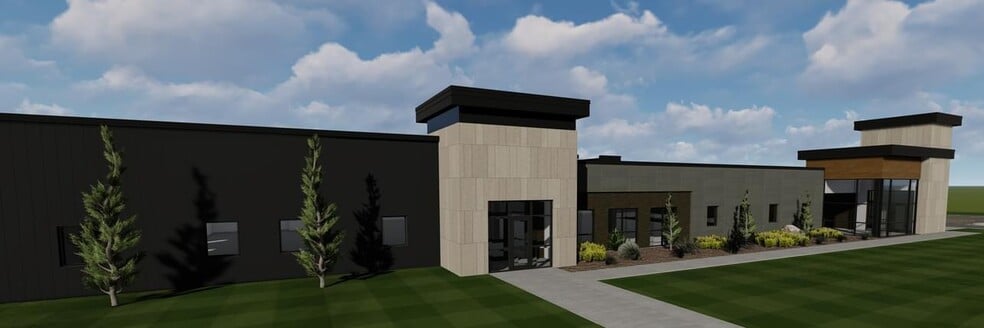 More Photos Of 1531 E Madison Ave, Mankato Warehouse For Lease