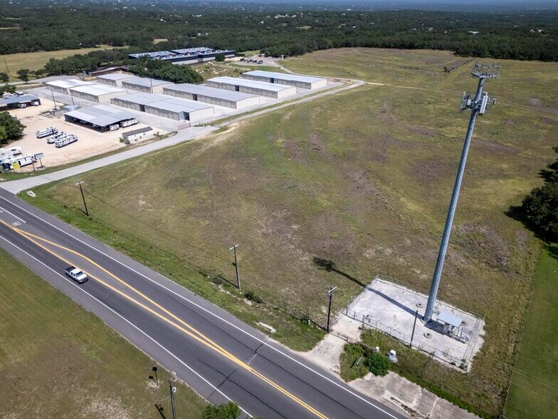 More Photos Of 942 State Highway 46, Boerne Land For Sale