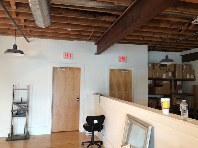 More Photos Of 624-626 New Bridge St, Jacksonville Storefront Retail Office For Sale