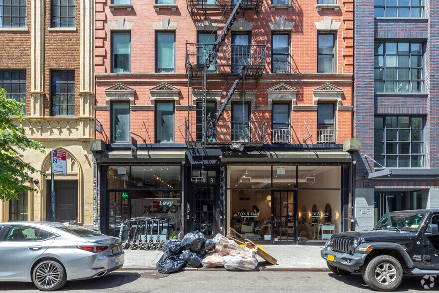 More Photos Of 143 Ludlow St, New York Apartments For Sale