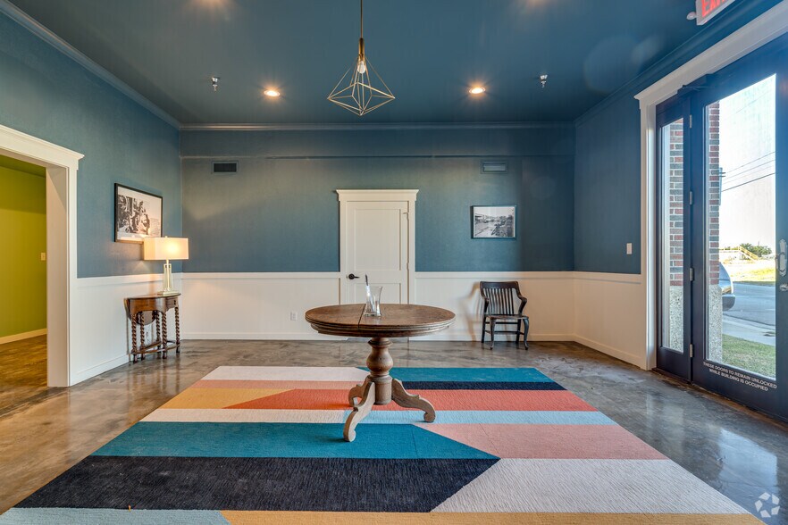 More Photos Of 711 Milby St, Houston Loft Creative Space For Lease