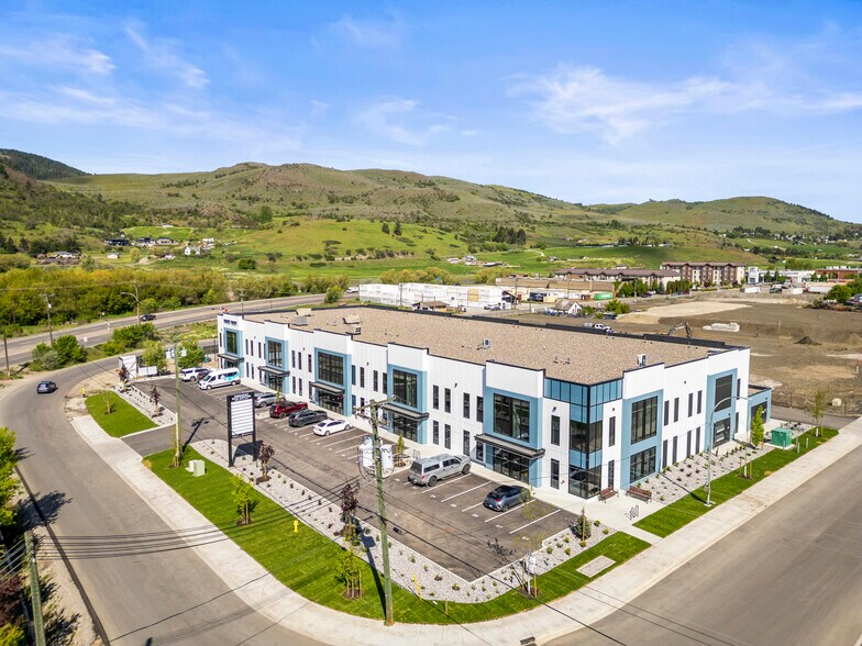 More Photos Of 3240 48 Av, Vernon Unknown For Lease