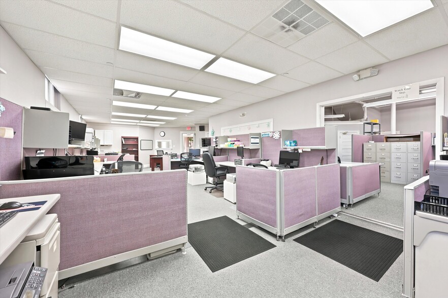More Photos Of 806 Beaver St, Bristol Office For Sale