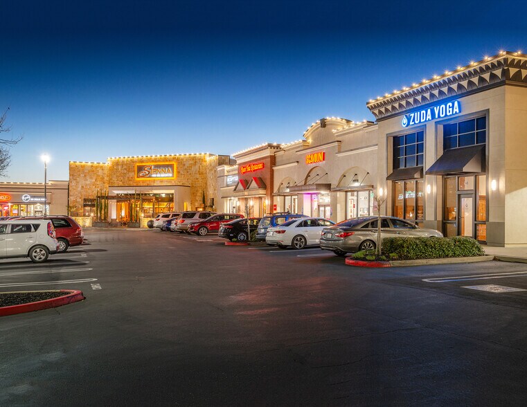 Primary Photo Of 1470 Eureka Rd, Roseville Unknown For Lease