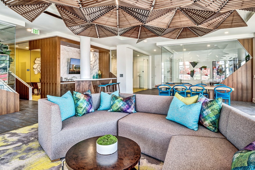 More Photos Of 430 Station Park Cir S100, San Mateo Apartments For Lease