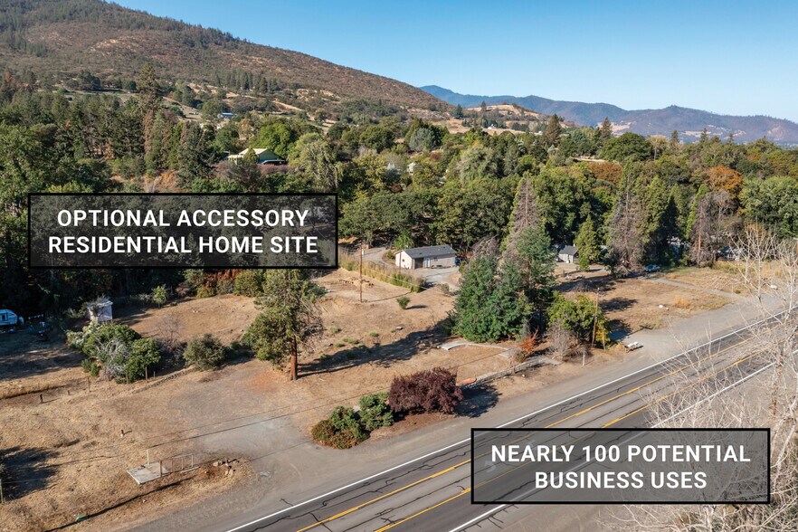 More Photos Of 2210 S Pacific Hwy, Talent Land For Sale