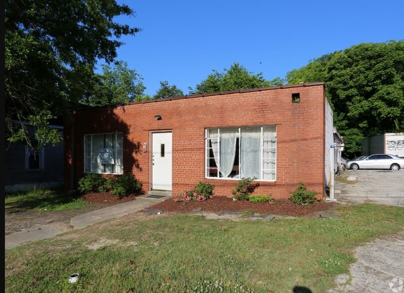 More Photos Of 720 S Saunders St, Raleigh Office For Sale