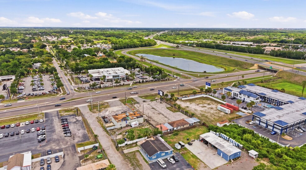 More Photos Of 8710 E Colonial Dr, Orlando Auto Dealership For Lease