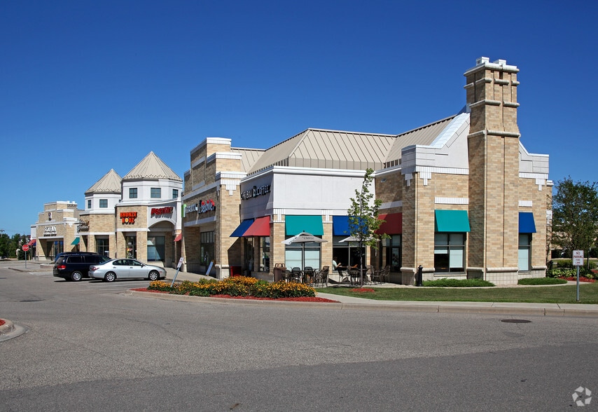 More Photos Of , Chaska General Retail For Sale