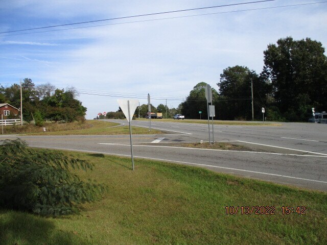 More Photos Of 7088 Moseley Rd, Fort Valley Land For Sale