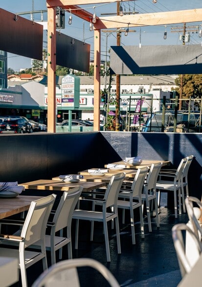 More Photos Of 1320 Echo Park Ave, Los Angeles Storefront Retail Residential For Lease