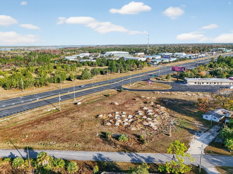 More Photos Of 9081 Suncoast Terrace, Hudson Land For Sale