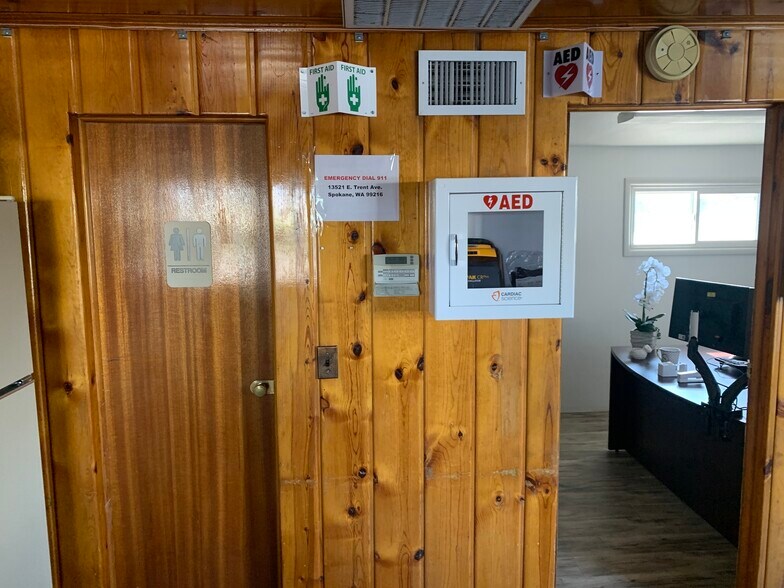 More Photos Of 13521 E Trent Ave, Spokane Light Distribution For Lease
