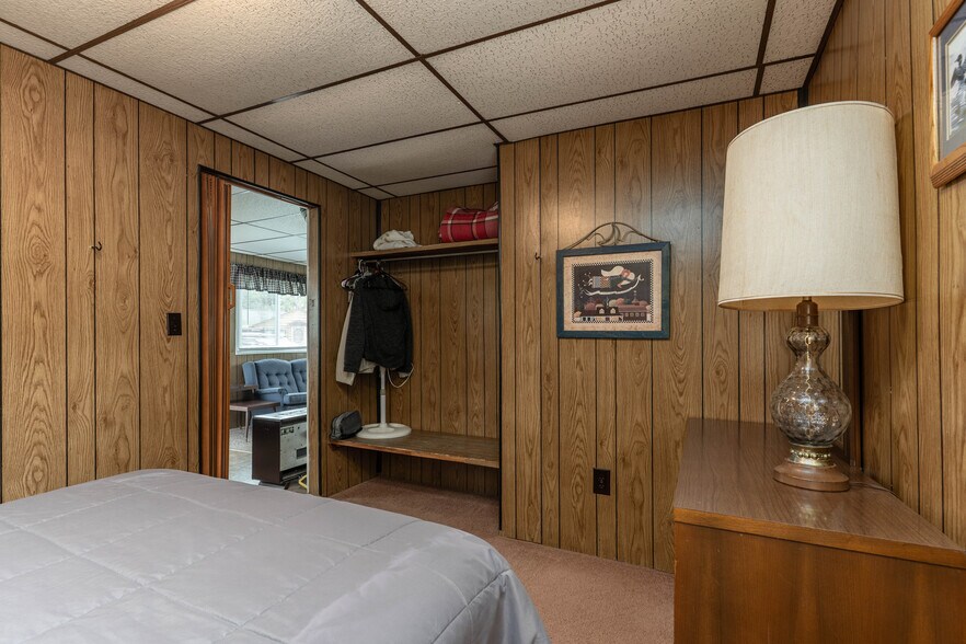 More Photos Of 229 E Lake Emily Rd, Crystal Falls Trailer Camper Park For Sale