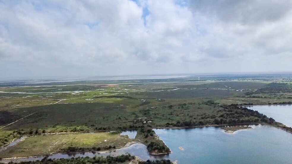 More Photos Of 7600 GULF St, Hitchcock Land For Sale