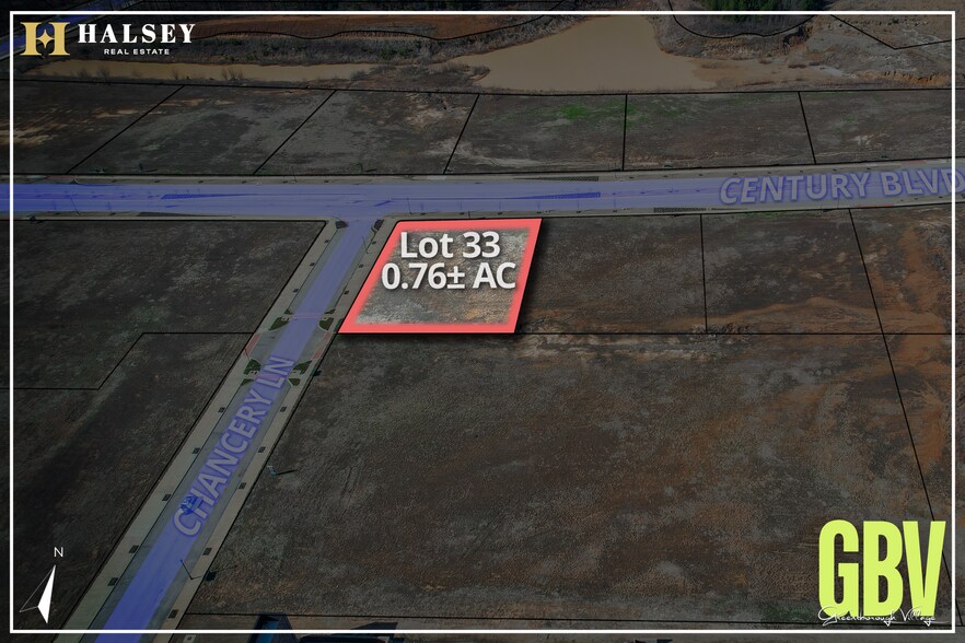 More Photos Of E Johnson Ave & Greensboro Rd, Jonesboro Land For Sale
