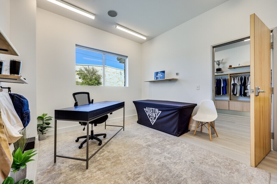 More Photos Of 2000 Windy Ter, Cedar Park Warehouse For Sale