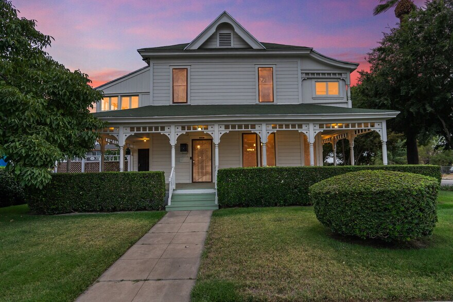 More Photos Of 591 W 9th St, San Bernardino Office For Sale