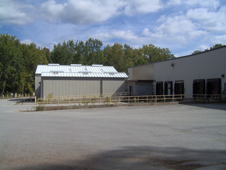 More Photos Of 1 Mechanic St, Hoosick Falls Manufacturing For Sale