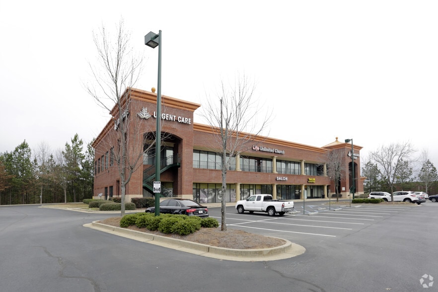 More Photos Of 4889 Golden Pky, Buford Office For Lease