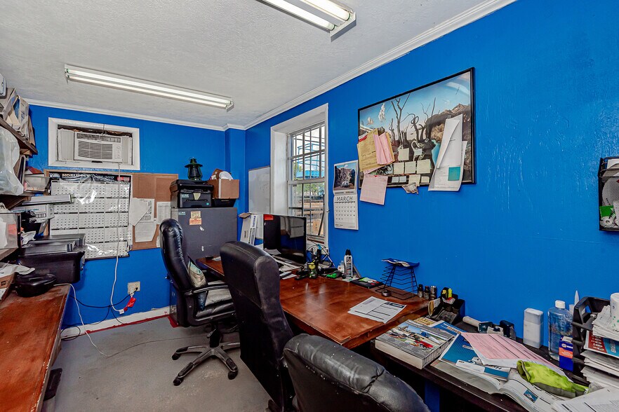 More Photos Of 2301 SW 57th Ave, West Park Land For Lease