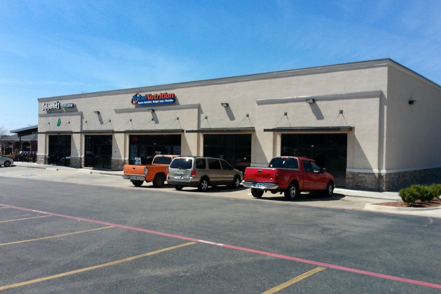 1011 Wal St, Longview, TX 75605 - Retail For Lease | Cityfeet.com