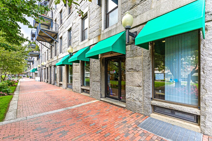 More Photos Of 28 Atlantic Ave, Boston Multifamily For Sale