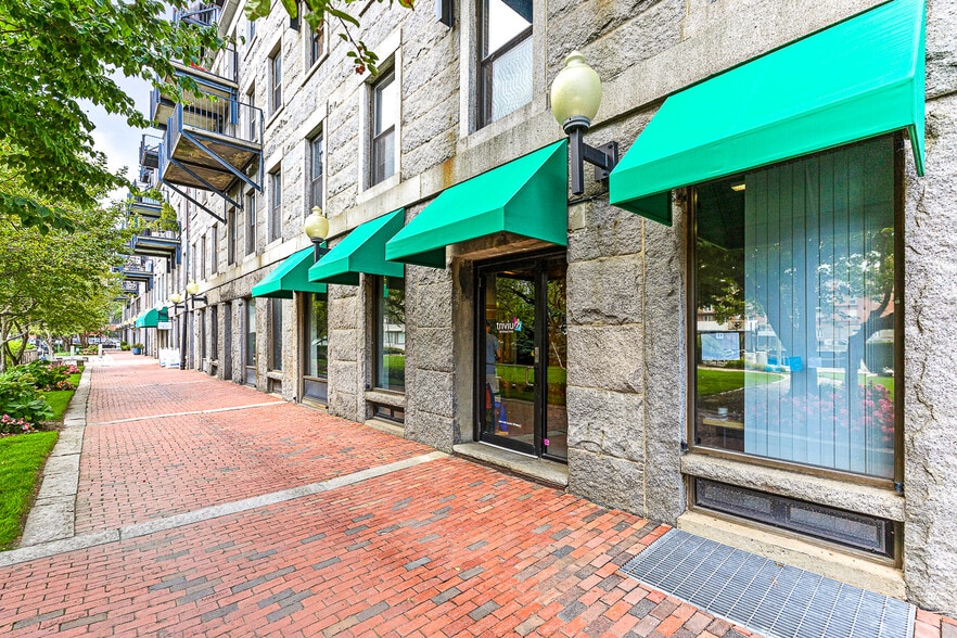 More Photos Of 28 Atlantic Ave, Boston Apartments For Lease