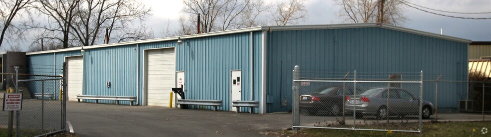 More Photos Of 312 Arco Dr, Toledo Service For Sale