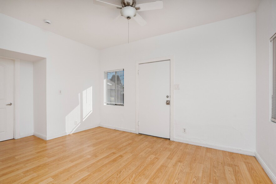 More Photos Of 2440 Wabash Ave, Los Angeles Apartments For Sale