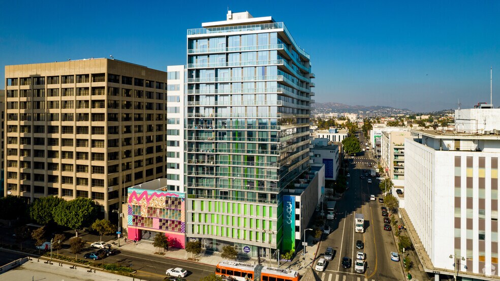 More Photos Of 3033 Wilshire Blvd, Los Angeles Apartments For Lease