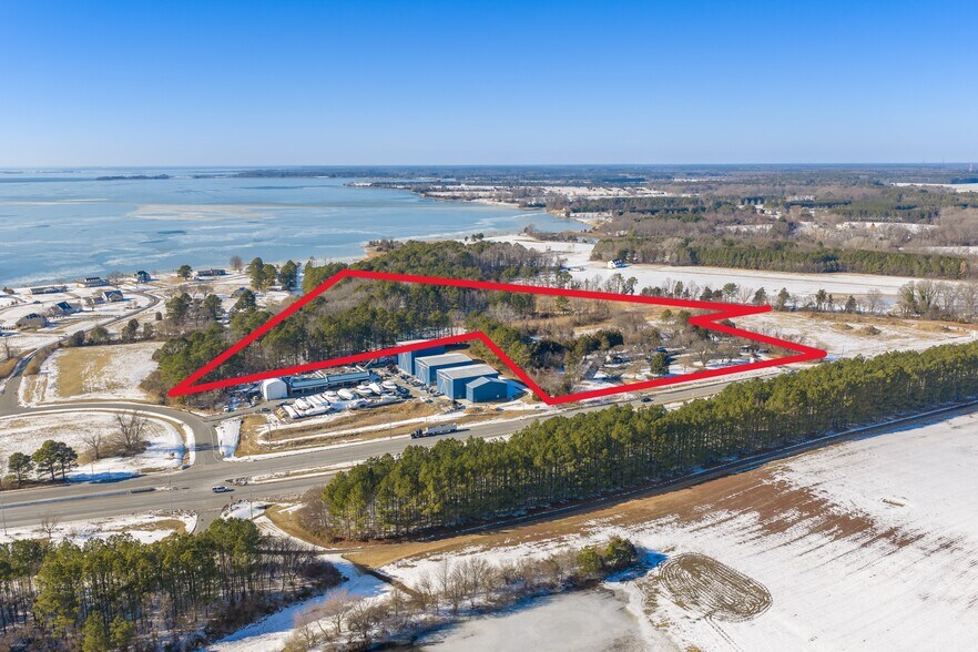 More Photos Of 1730 Ocean Gtwy, Trappe Flex For Sale