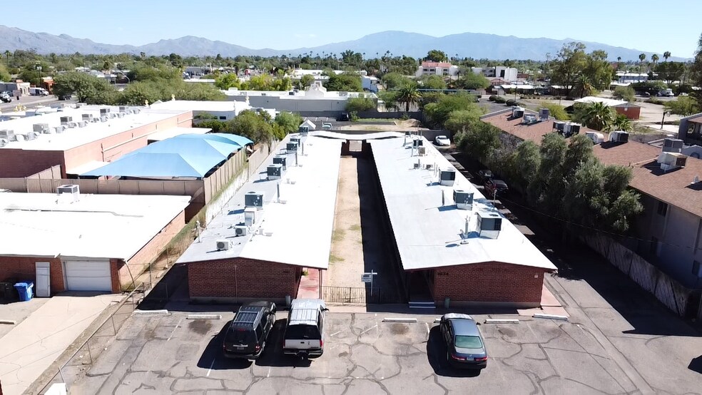 More Photos Of 1634 N Beverly Ave, Tucson Apartments For Sale