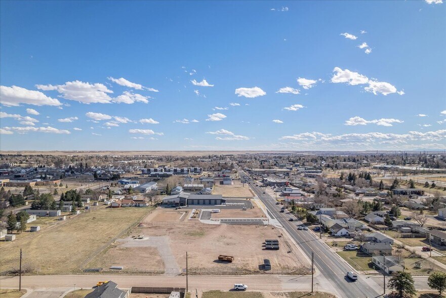 More Photos Of Proposed Lot 2-4 Ridge Rd, Cheyenne Land For Sale