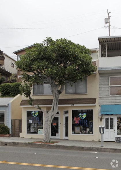 More Photos Of 658 S Coast Hwy, Laguna Beach Storefront Retail Residential For Lease