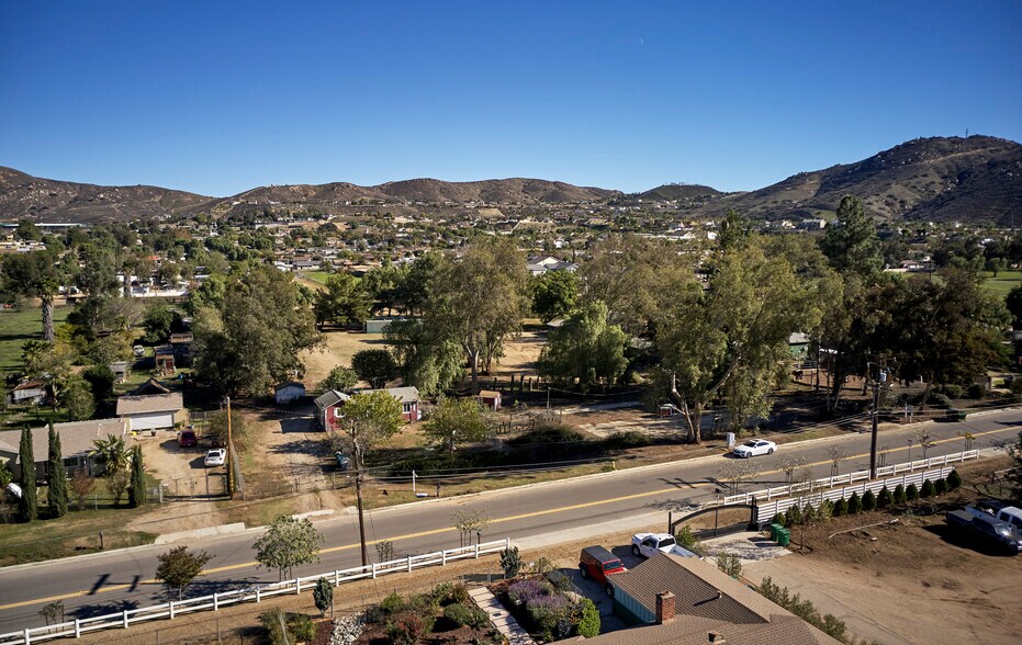 More Photos Of 3475 Hillside Ave, Norco Land For Sale