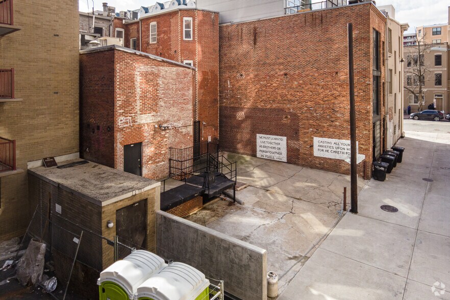 More Photos Of 471-473 H St NW, Washington Office Residential For Sale