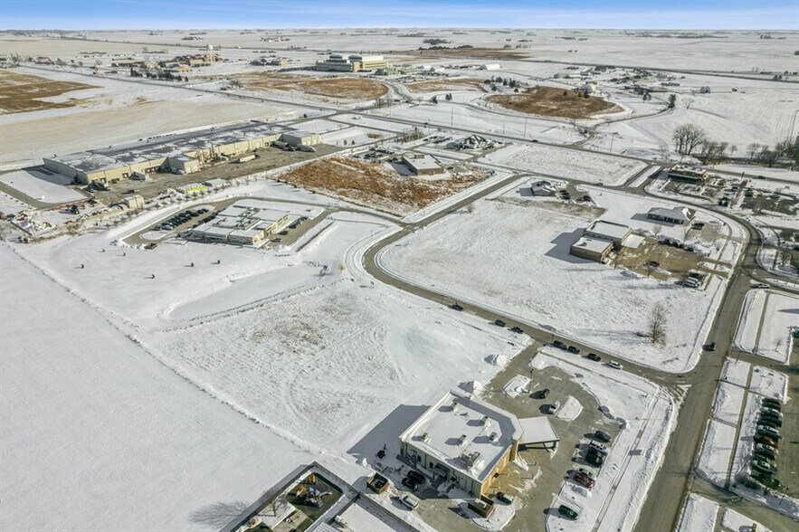 More Photos Of 1415 Baltimore Dr, Ames Land For Sale