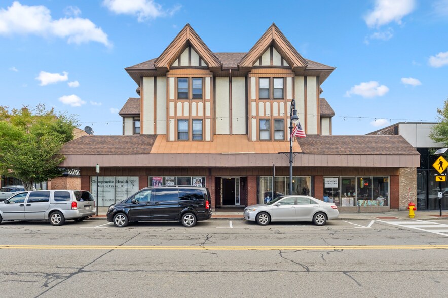 Primary Photo Of 30-32 S Main St, Attleboro General Retail For Lease