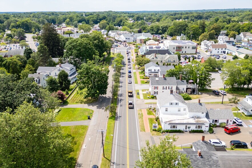 More Photos Of 885 Boston Post Road, Madison Land For Sale