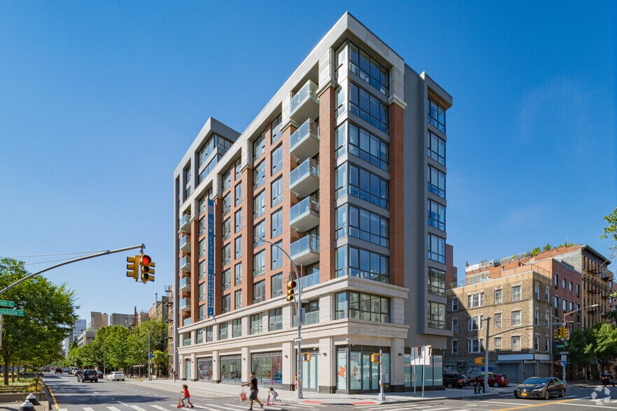 More Photos Of 350 E Houston St, New York Apartments For Lease