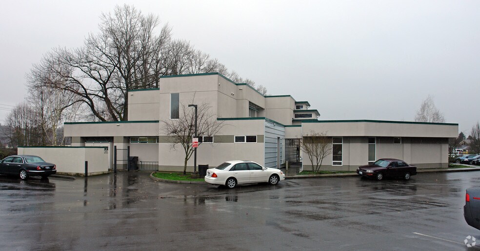 More Photos Of 2929 5th Ave Ne, Puyallup Office For Sale