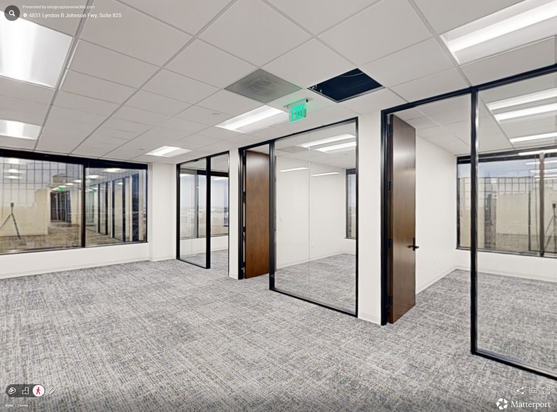 More Photos Of 4851 Lyndon B Johnson Fwy, Dallas Office For Lease