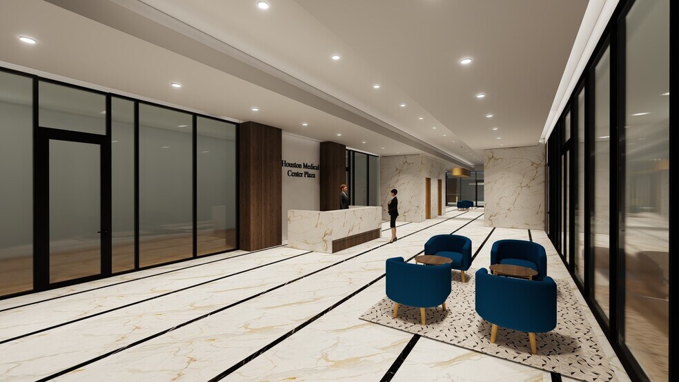 More Photos Of 6655 Travis St, Houston Medical For Lease